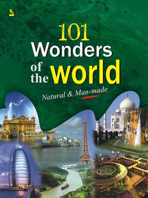 101 Wonders of the World