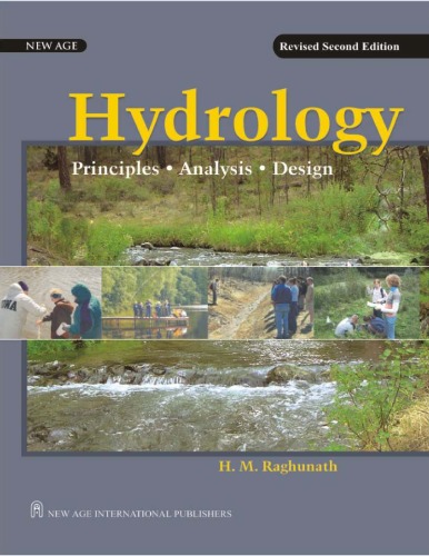 Hydrology