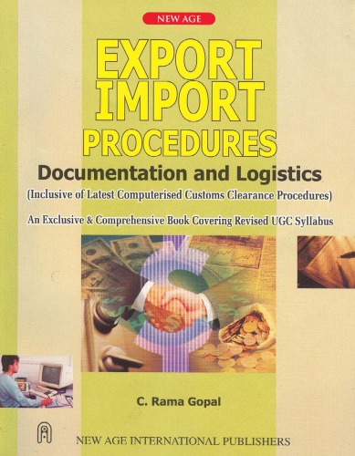 Export Import Procedures