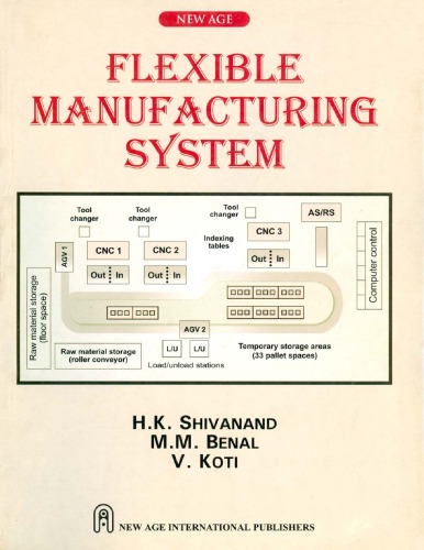 Flexible Manufacturing System