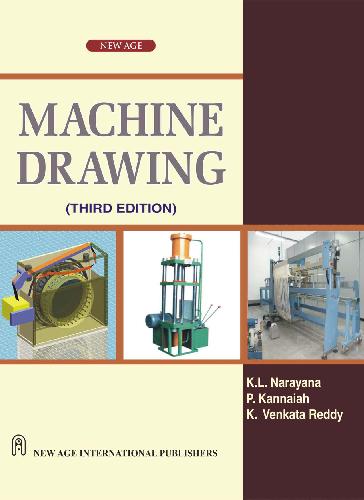 Machine Drawing