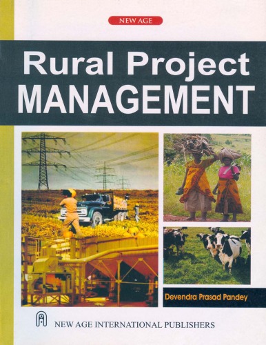 Rural project management