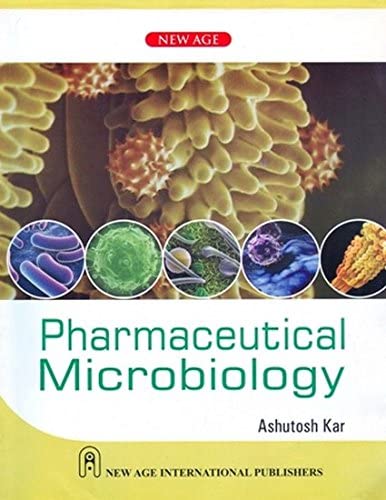 Pharmaceutical Microbiology