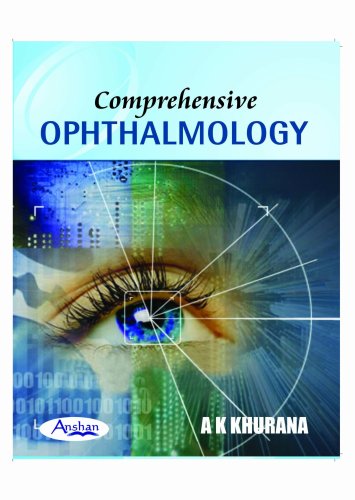 Comprehensive ophthalmology