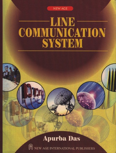 Line communication system