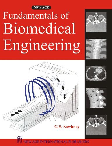 Fundamentals of biomedical engineering