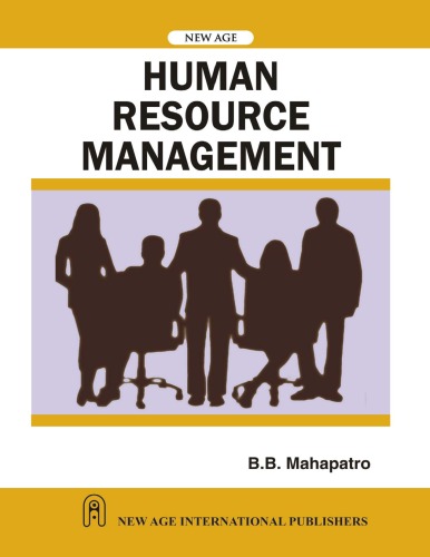 Human resource managment