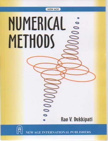 Numerical methods