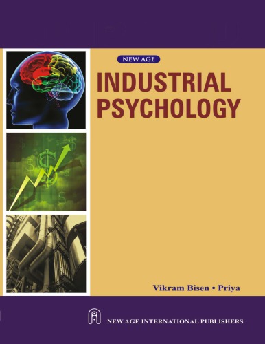 Industrial Psychology