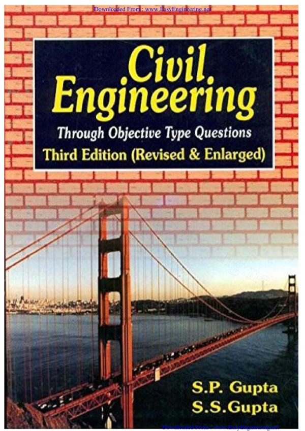 Civil Engineering