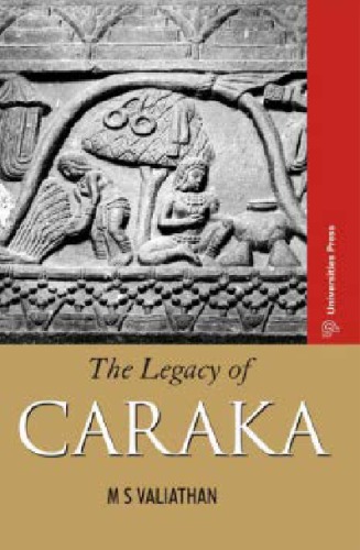 The Legacy of Caraka