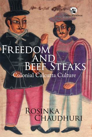 Freedom and Beef Steaks 