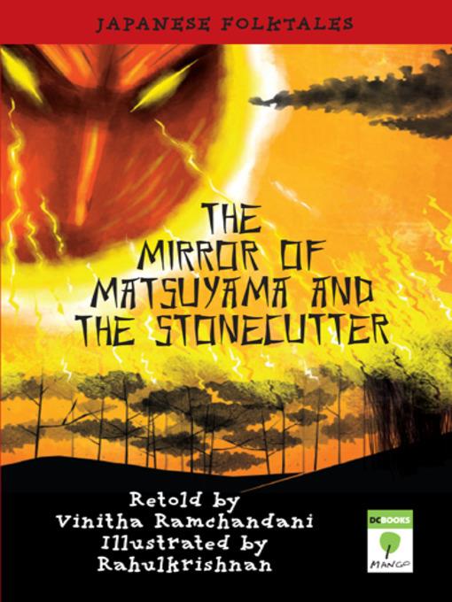 The Mirror of Matsuyama and the Stone-cutter