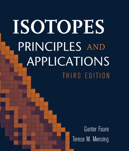 Isotopes