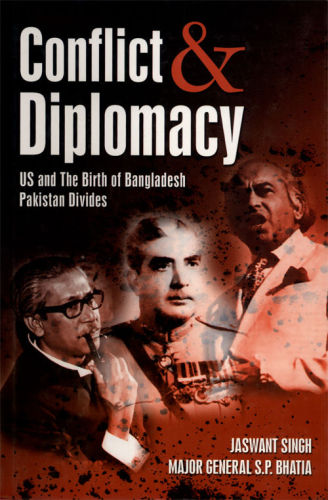 Conflict and Diplomacy