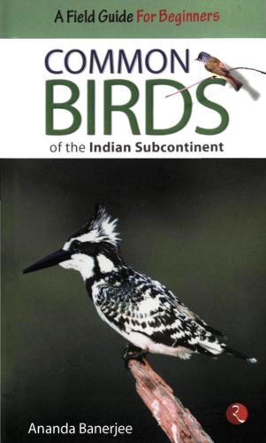 Common Birds of the Indian Subcontinent