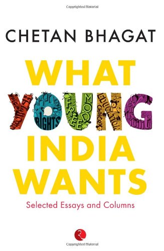 What Young India Wants