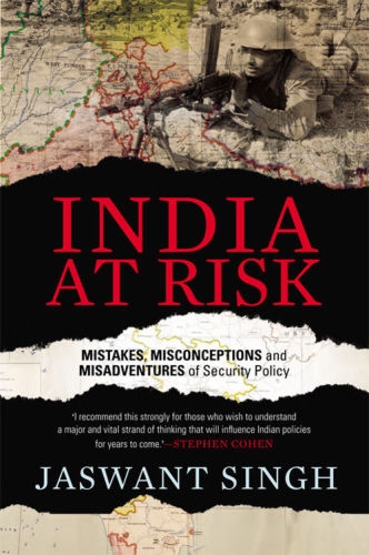 India at Risk