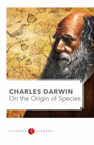 The Origin of Species