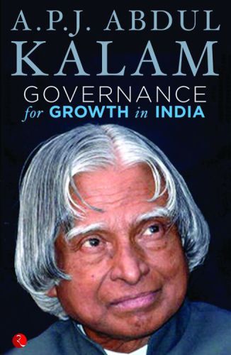 GOVERNANCE FOR GROWTH IN INDIA.