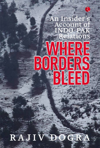 Where Borders Bleed