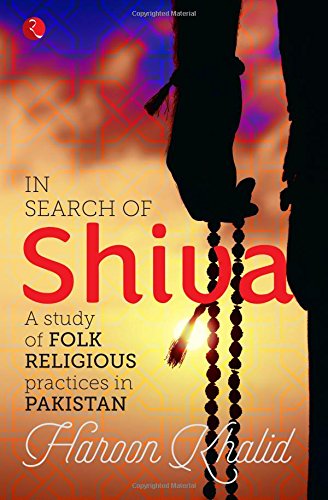 In Search of Shiva