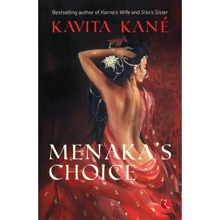 Menaka's Choice