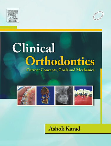 Clinical Orthodontics