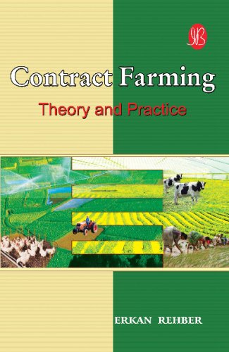 Contract farming : theory and practice