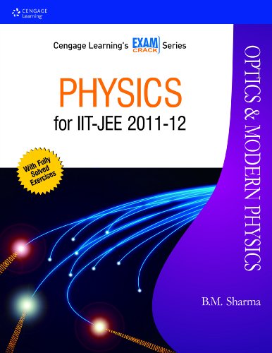 Physics for JEE/ISEET: Optics & Modern Physics