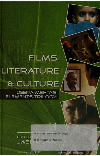 Films, Literature  Culture