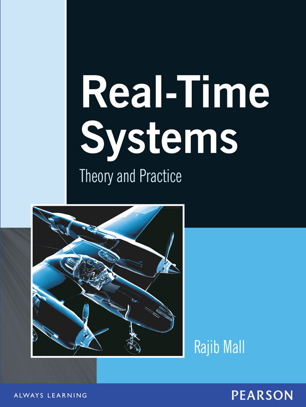 Real-Time Systems