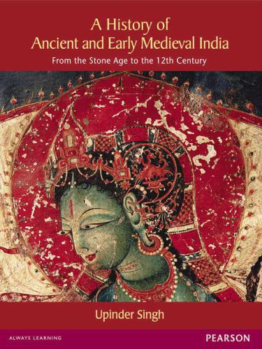 A History of Ancient and Early Medieval India