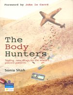 The Body Hunters