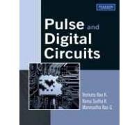 Pulse and Digital Circuits, 1e