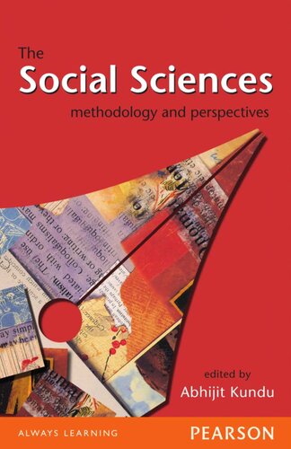 The Social Sciences