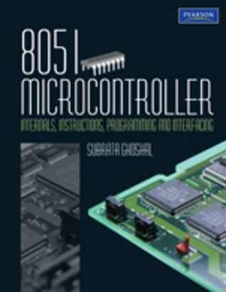 8051 Microcontroller