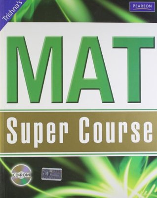 The Pearson MAT Super Course