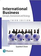 International Business, 3rd Edition