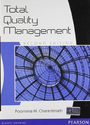 Total Quality Management