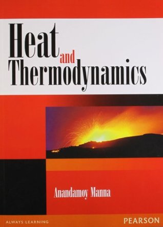 Heat And Thermodynamics