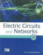 Electric Circuits and Networks