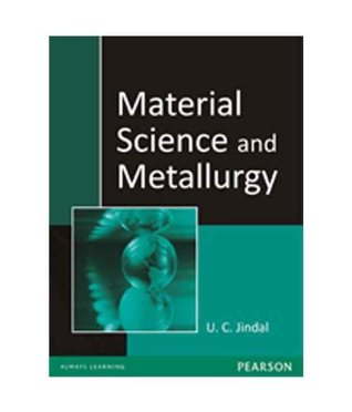 Material Science and Metallurgy