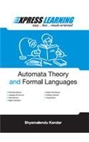 Express Learning ? Automata Theory and Formal Languages