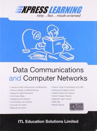 Express Learning - Data Communications and Computer Networks, 1e