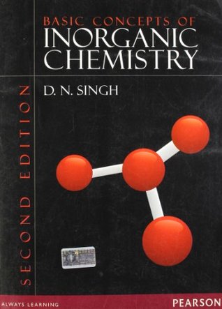 Basic Concepts of Inorganic Chemistry