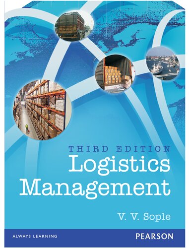 Logistics Management