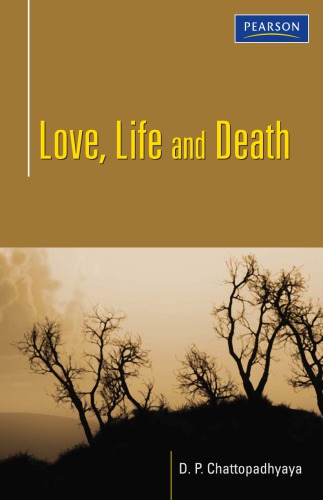 Love, Life And Death.