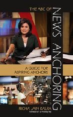 The Abc of News Anchoring