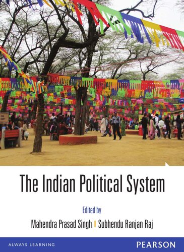 Indian Political System.